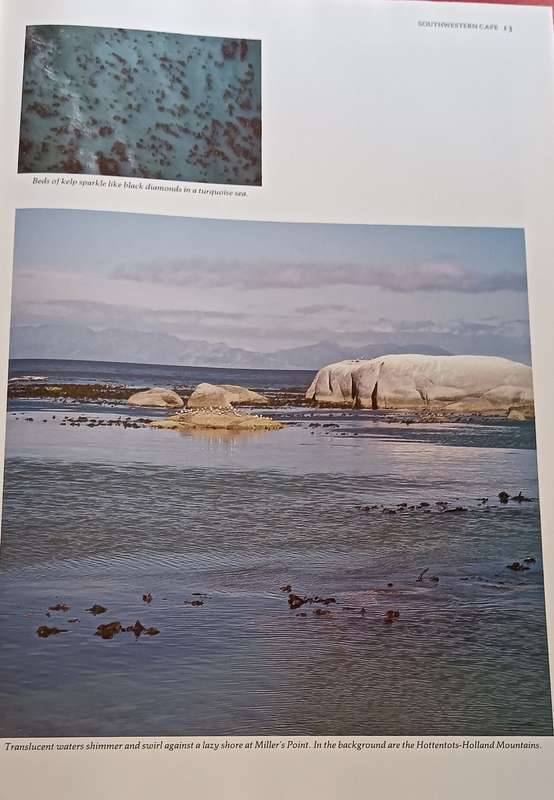 South Africa Magnificent Land - Readers Digest - Hardcover - 256 pages