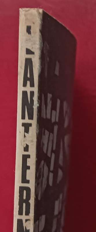 Lantern September 1967 - Softcover - 96 pages