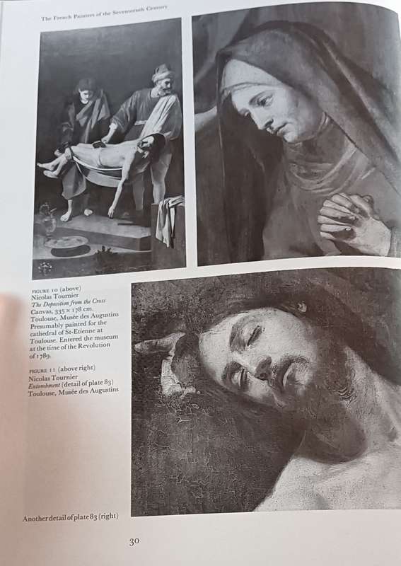 The French Painters - Christopher Wright- Hardcover - 288 Pages