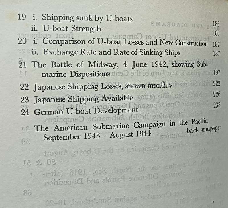 The Submarine and Sea Power - Vice Admiral Sir Arthur Hezlet - Softcover - 269 Pages