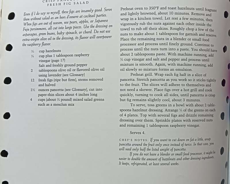 Flavored Vinegars - 50 Recipes - Softcover - 96 pages