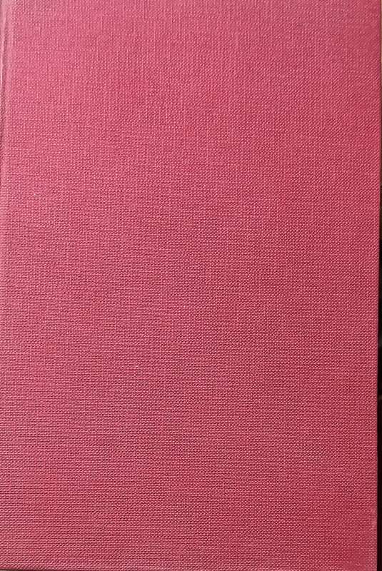 ...And so They Talked - Ken Anderson- Hardcover - 207 pages