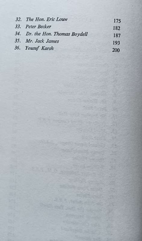 ...And so They Talked - Ken Anderson- Hardcover - 207 pages