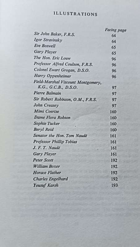 ...And so They Talked - Ken Anderson- Hardcover - 207 pages