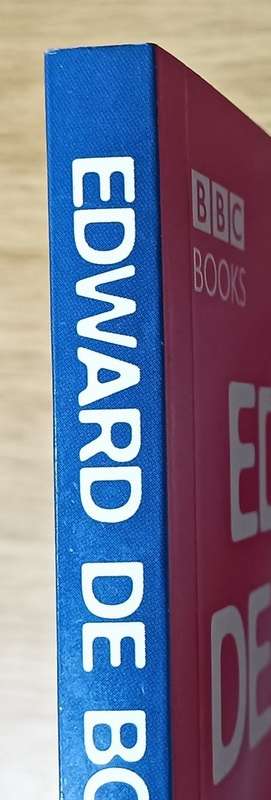 Edward de Bono's Thinking Course - Softcover - 159 pages