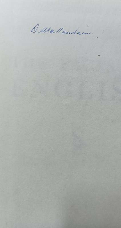 The Facts of English - Ridout Witting - Hardcover - 319 pages