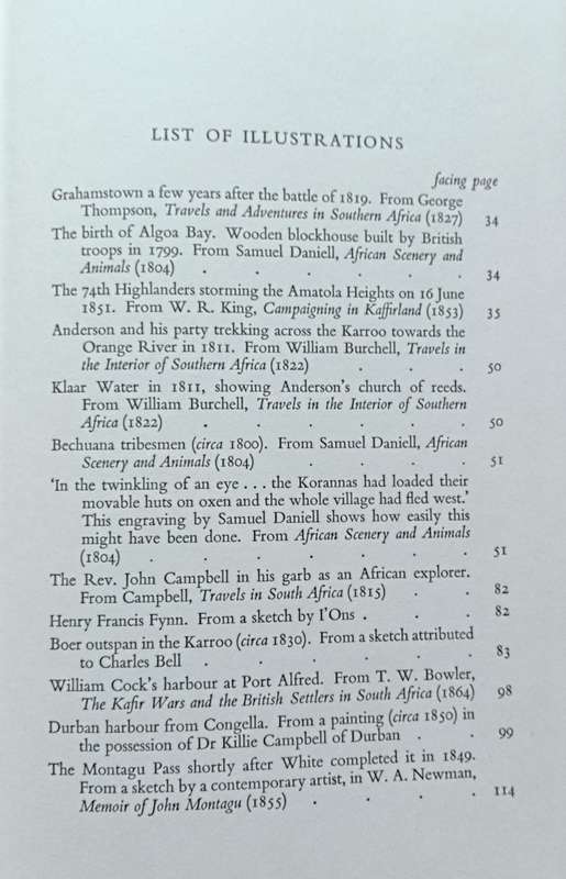They were South Africans - John Bond - Hardcover - 224 pages