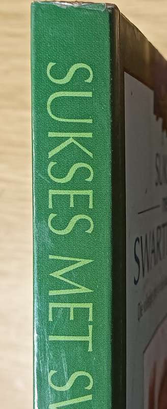 Sukses met Swartbaars - Andre Pretorius - Softcover - 192 pages