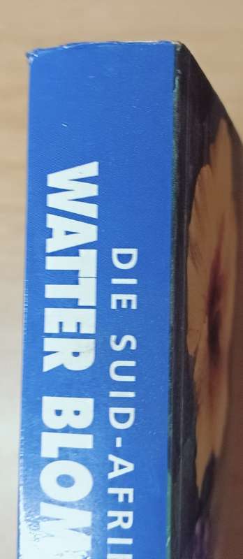 Die Suid-Afrikaanse watter Blom is Dit - Kristo Pienaar - Softcover - 368 pages