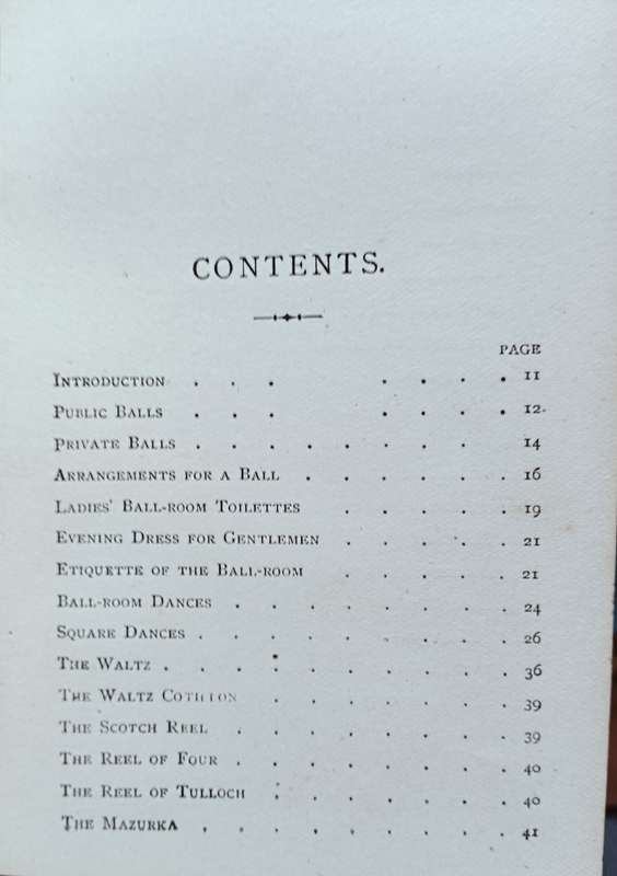 The Ball Room Guide - Lucie H. Armstrong - Hardcover - 95 pages