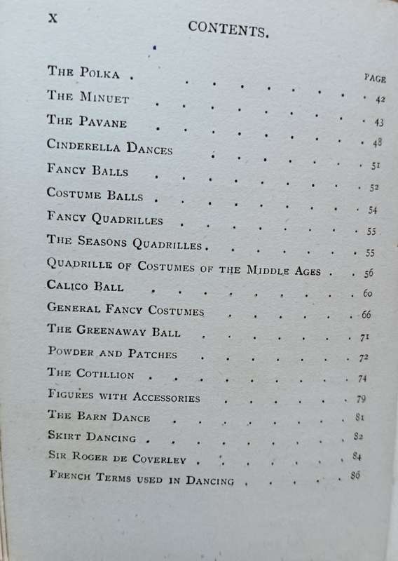 The Ball Room Guide - Lucie H. Armstrong - Hardcover - 95 pages