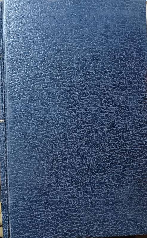 Verklarende Handwoordeboek van die Afrikaanse Taal (HAT) - Hardcover - 1378 pages