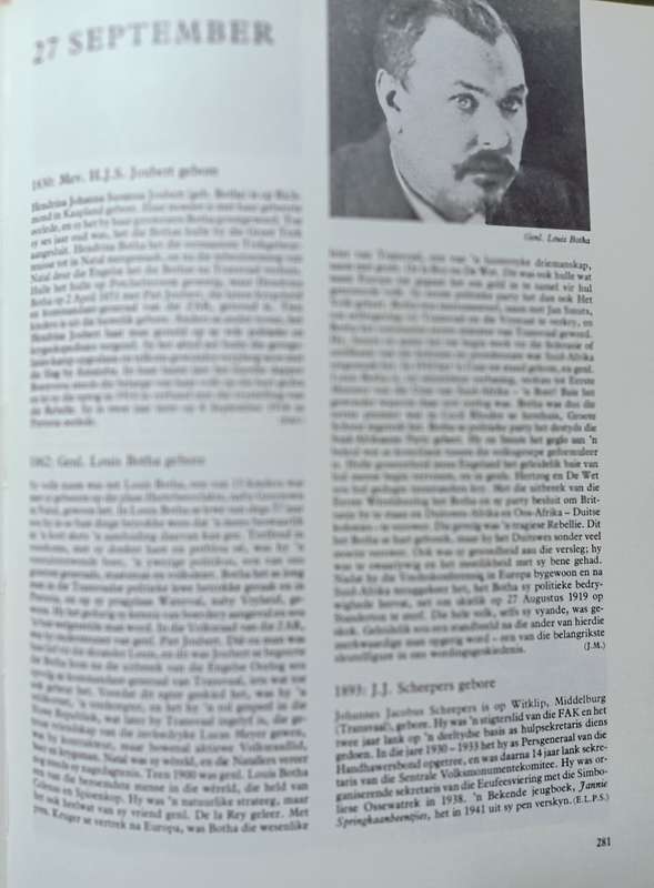 Afrikaanse Kultuuralmanak - Hardcover - 391 pages