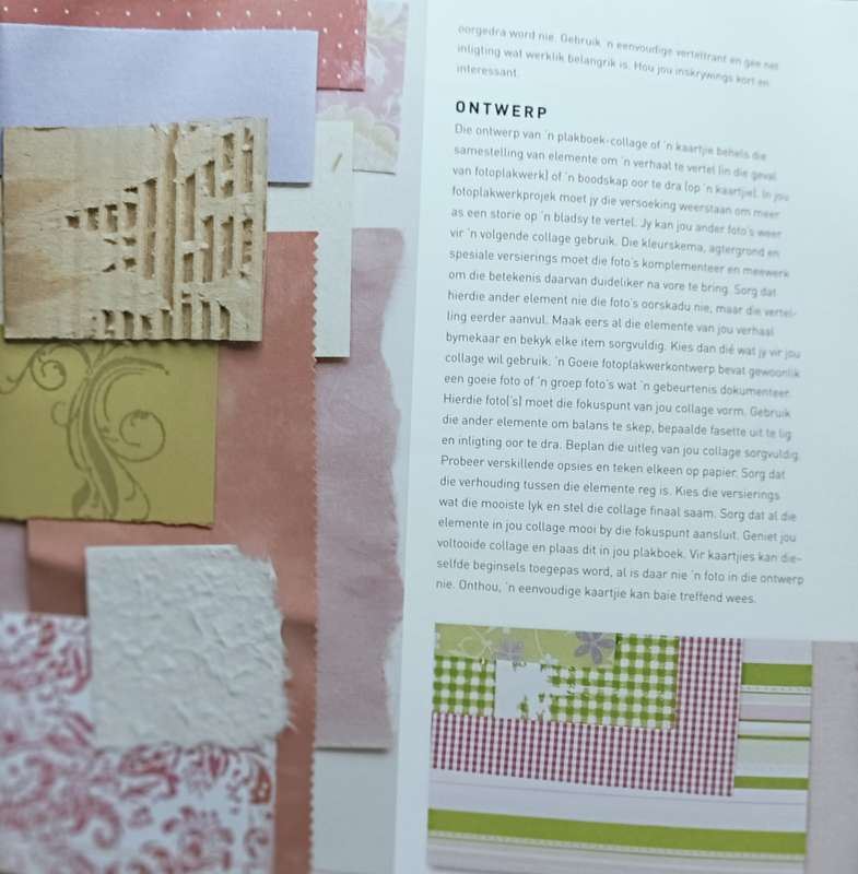 Ontdek Jou Kreatiwiteit! - Renate Zipfel - Softcover - 160 pages