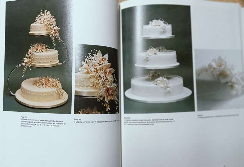 Suikerkuns - Kate Venter - Softcover - 96 pages