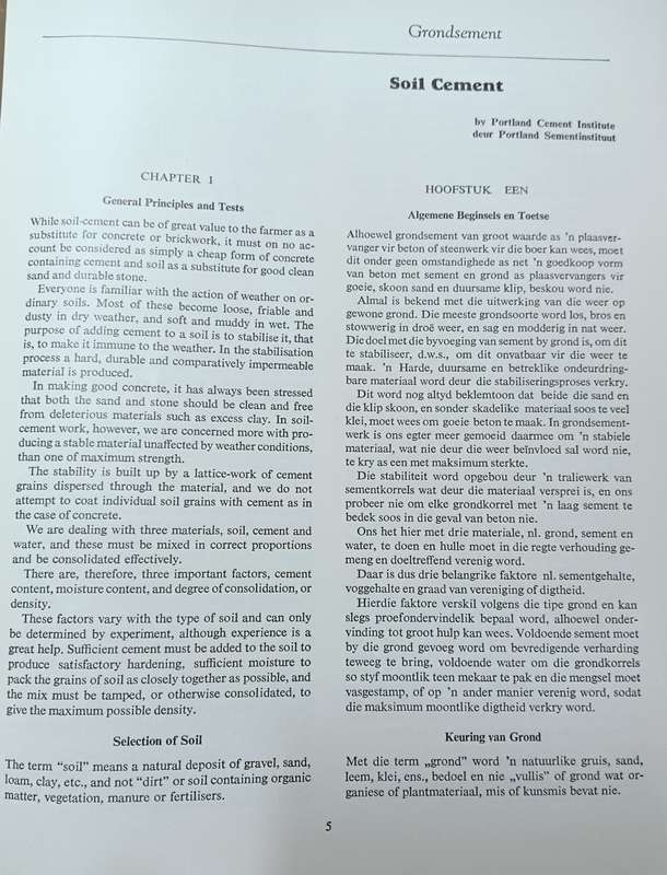 Farmers' Encyclopaedia / Boere-Ensiklopedie - Maurel, Carole (compiler) - Hardcover - 1211 pages