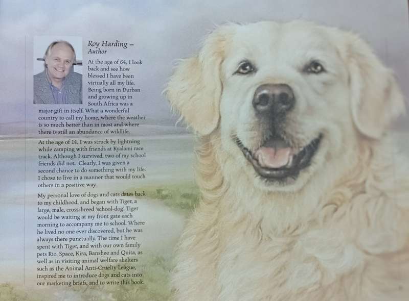 Loyal Companions - Lisa Halstead- Hardcover - 169 pages