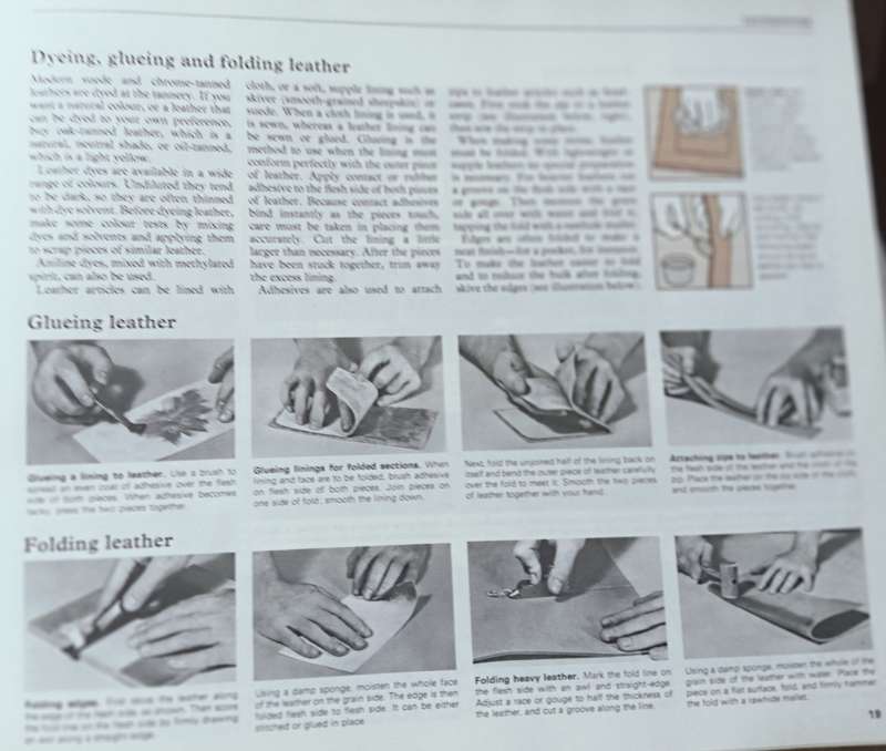 Reader's Digest Crafts and Hobbies - Hardcover - 431 pages - South African Edition