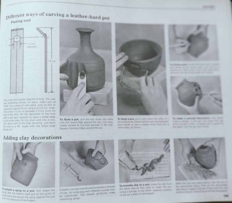 Reader's Digest Crafts and Hobbies - Hardcover - 431 pages - South African Edition