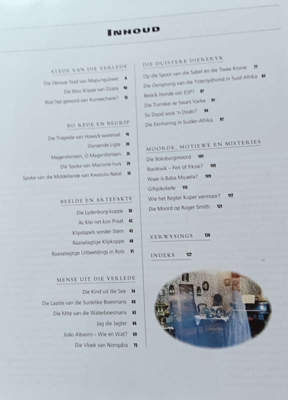 Kan dit Waar Wees - Sian Hall and Rob Marsh - Hardcover - 128 pages
