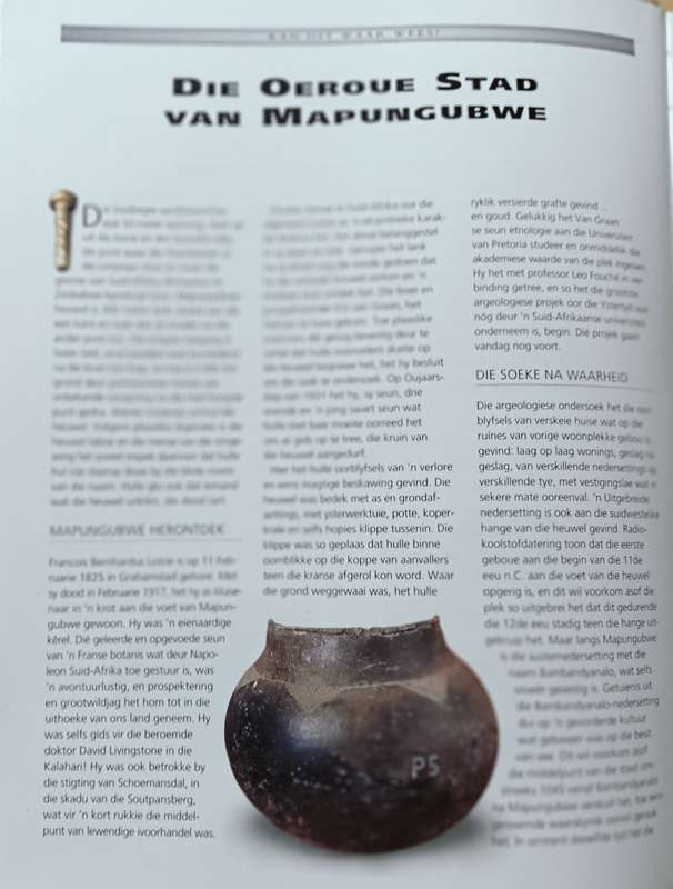 Kan dit Waar Wees - Sian Hall and Rob Marsh - Hardcover - 128 pages