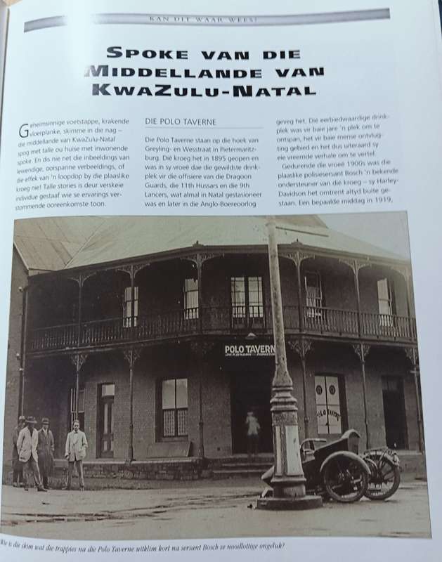 Kan dit Waar Wees - Sian Hall and Rob Marsh - Hardcover - 128 pages