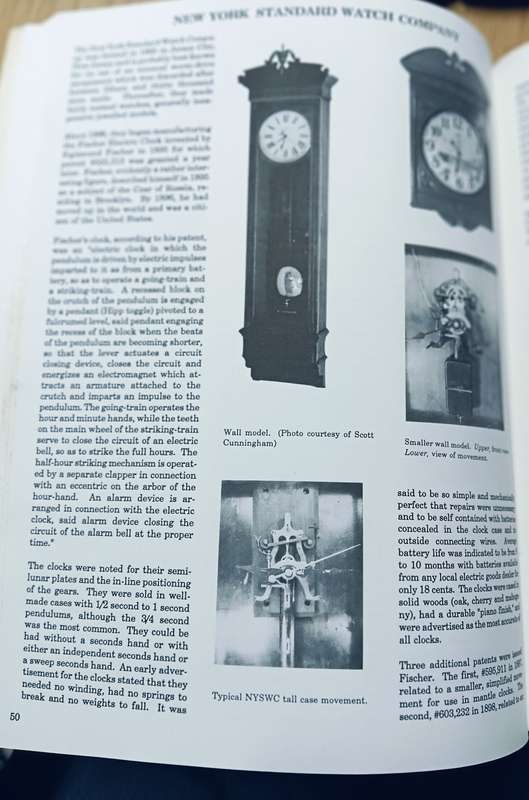 150 Years of Electric Horology - Softcover - 101 pages