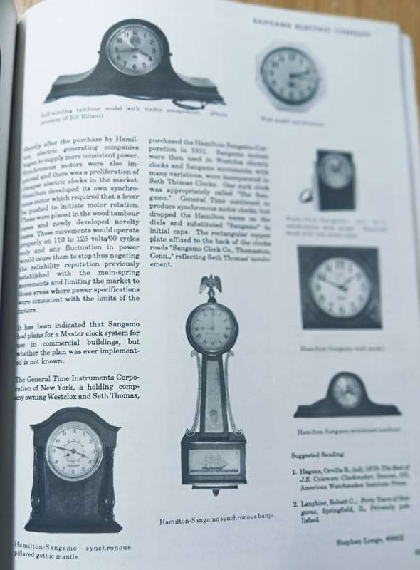 150 Years of Electric Horology - Softcover - 101 pages