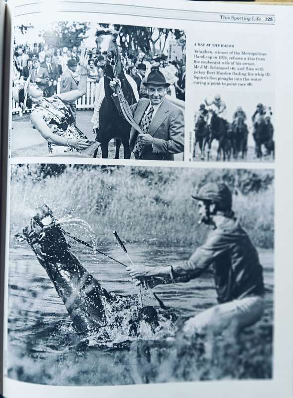 The Argus Book of Press Photographs - Twenty-Five Years of the Best - Hardcover - 160 pages