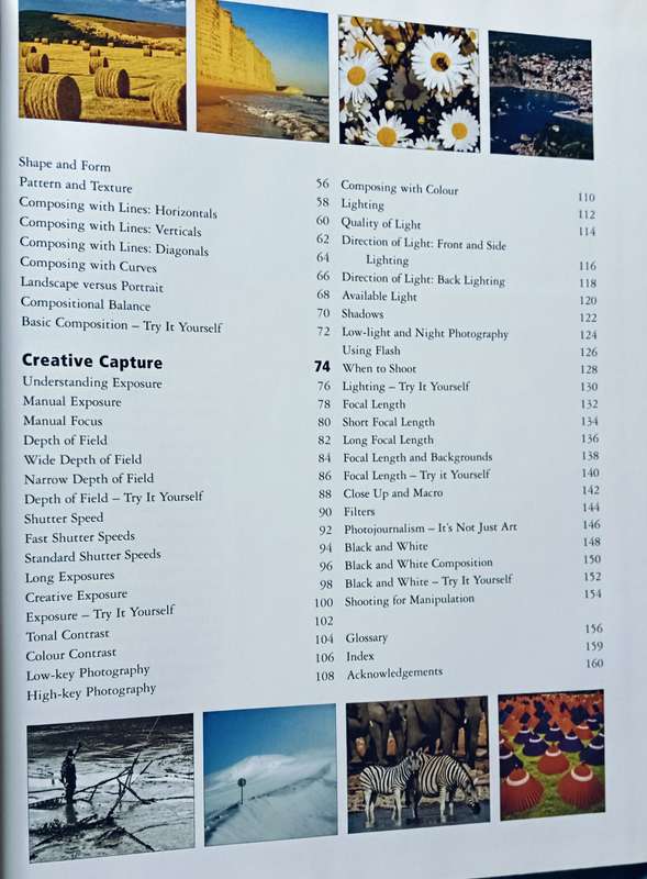 The Complete Practical Guide to Digital Photography Step-by-Step Techniques and Tips