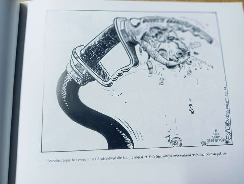 Laat Daar Lig Wees - Fred Mouton - Softcover - 158 pages