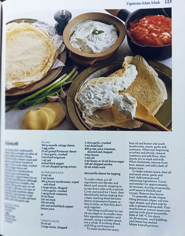 Best of Cooking in South Africa - Lynn Bedford Hall - Hardcover - 223 pages