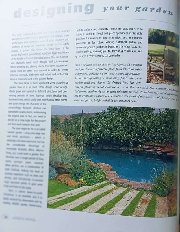Gardening with Keith Kirsten - Softcover - 256 pages