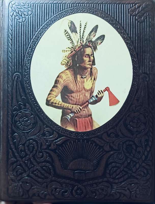 3 Volumes of the Old West - Time/Life Publications - Hardcover - 238, 240 & 240 pages
