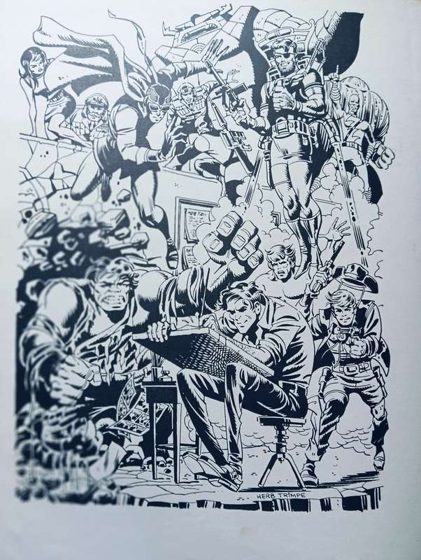 Comics - Reitberger - Fuchs - Hardcover - 264 pages