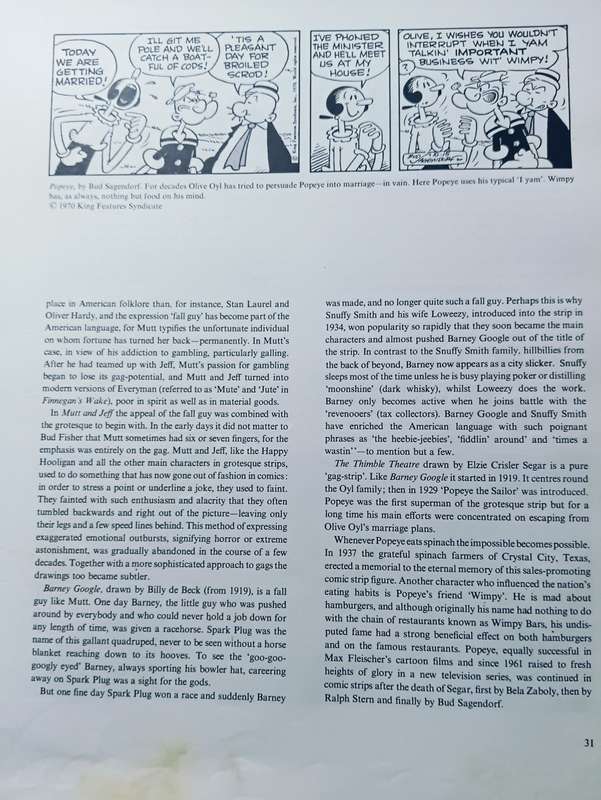 Comics - Reitberger - Fuchs - Hardcover - 264 pages