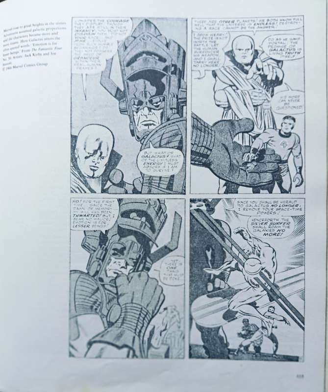 Comics - Reitberger - Fuchs - Hardcover - 264 pages