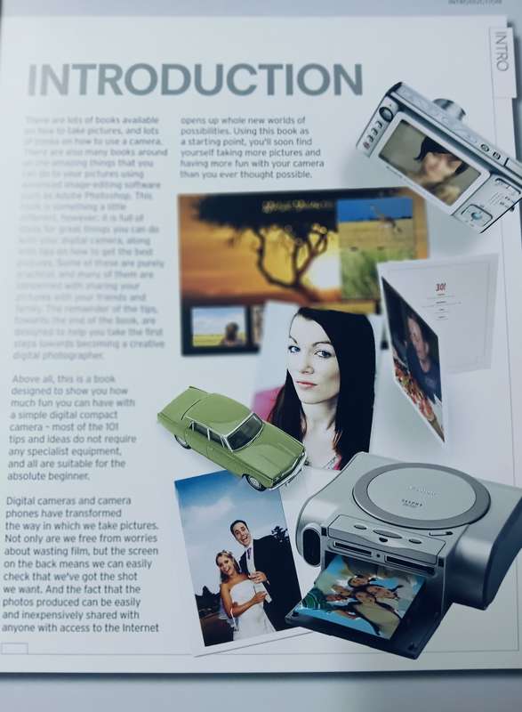 101 Great Things to do with Your Digital Camera - Softcover - 160 pages