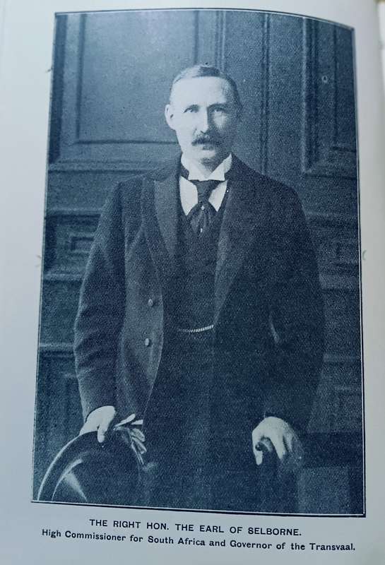 A Guide to the Transvaal - 1905 - HT Montague Bell, Rev C Arthur Lane - Hardcover - 288 pages