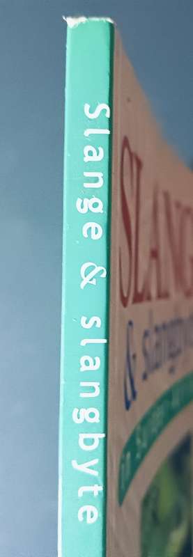 Slange en Slangbyte in Suider-Afrika - Johan Marais - Softcover - 88 Pages