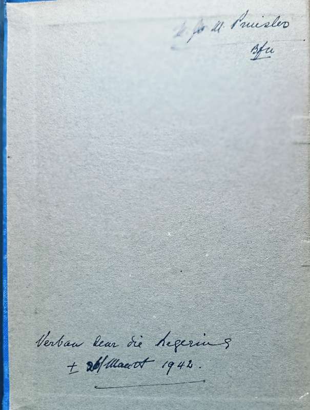Helkampe - Ewald Steenkamp - Hardcover - 247 Pages