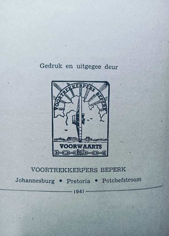 Helkampe - Ewald Steenkamp - Hardcover - 247 Pages