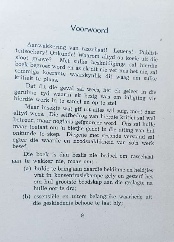 Helkampe - Ewald Steenkamp - Hardcover - 247 Pages