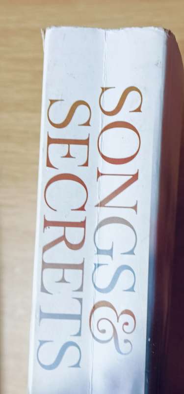 Songs & Secrets - Barry Gilder - Softcover - 511 Pages