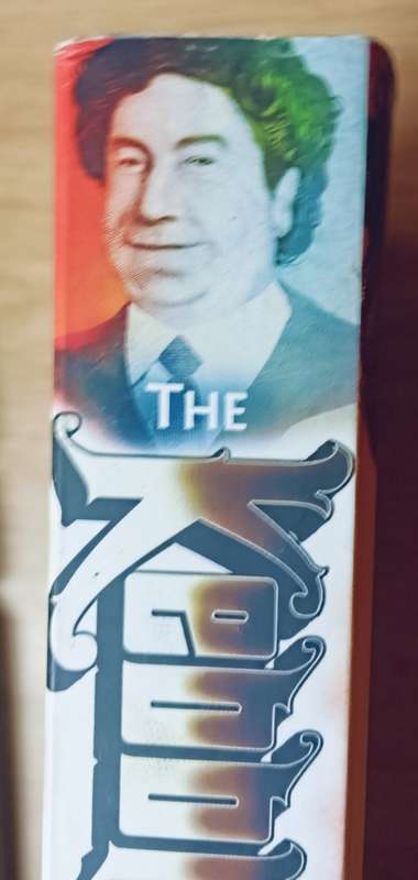 The Kebble Collusion - Barry  Sergeant - Softcover - 469 Pages