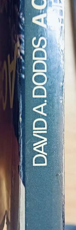 The Natal Drakensberg - David A. Dodds - Hardcover - 128 pages