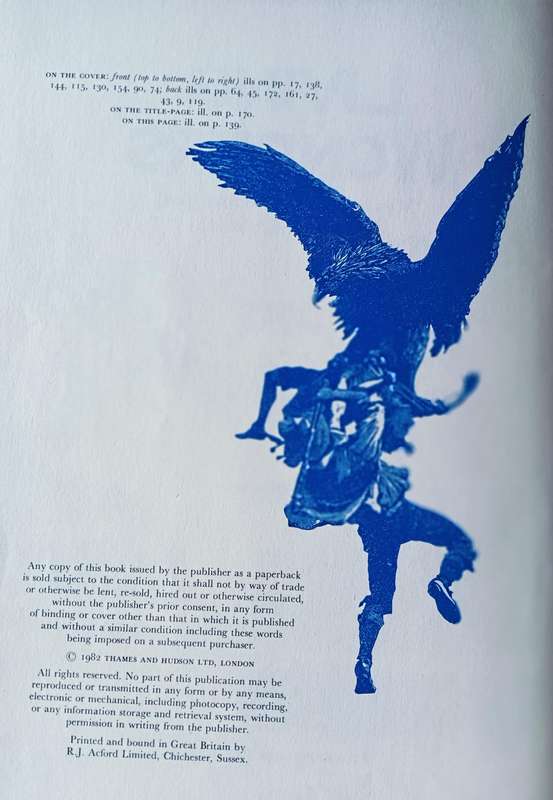 Living Wonders - John Michell & Robert J.M. Rickard - Hardcover - 176 pages