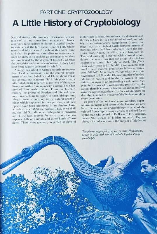 Living Wonders - John Michell & Robert J.M. Rickard - Hardcover - 176 pages