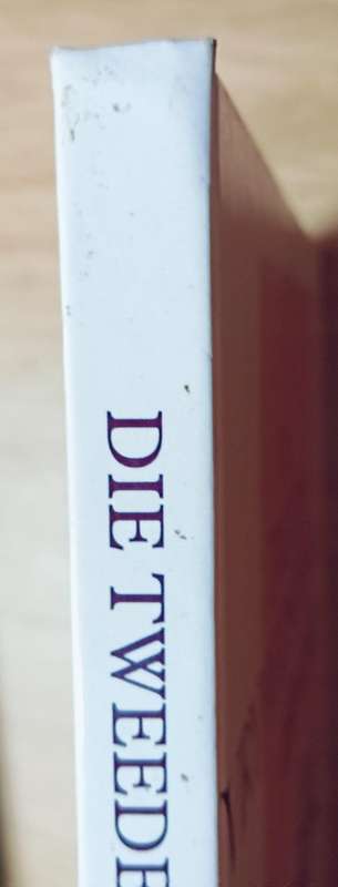 Die Tweede Vryheidsoorlog 1899-1902 - G.D. Scoltz - Hardcover - 130 pages
