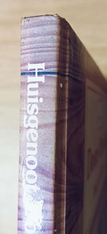 Huisgenoot Doen-D-t-Self - Andre Le Roux - Hardcover - 144 pages